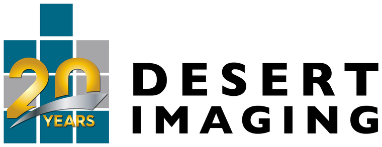 Desert Imaging, 20 years